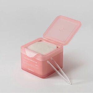 MEDIHEAL Collagen Ampoule Pad 100 Pads